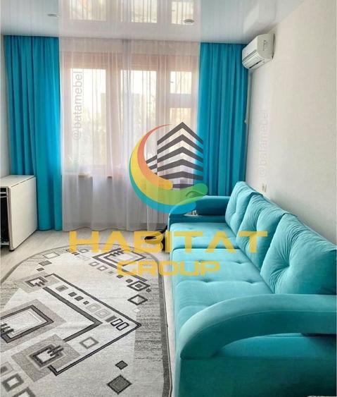 Vanzare ap 2 camere 58 mp dec Berceni Grand Arena etaj 3 nou centrala acte liber - 3