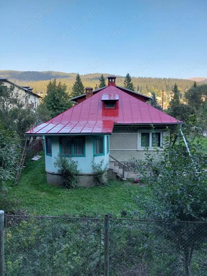 Casa de vanzare situata in Bu?teni cu acces facil ?i poten?ial turistic - 6