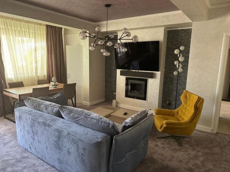 2 camere 79 mp + terasa 23mp North Lane Baneasa-Sisesti - 2