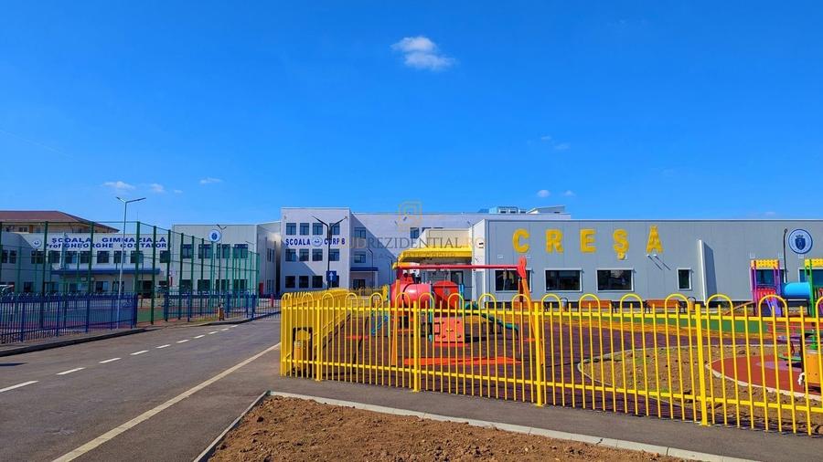 Apartament 2 camere, mobilat, utilat, metrou Dimitrie Leonida, parcare - 16