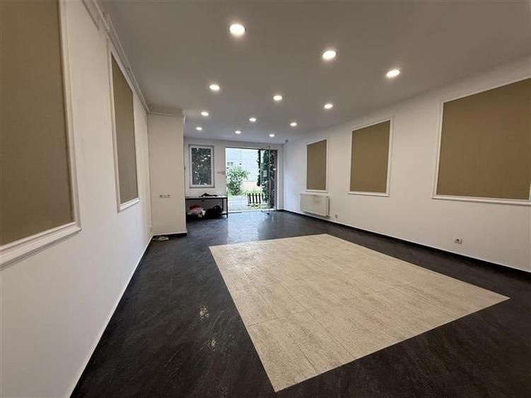 Spatiu comercial zona Oasului 86-90 - 1