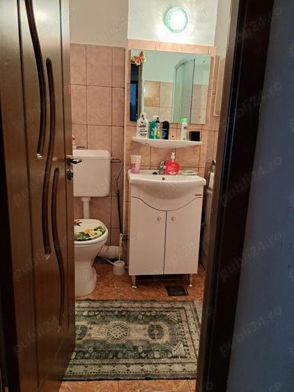 De vanzare apartament 2 camere - 3