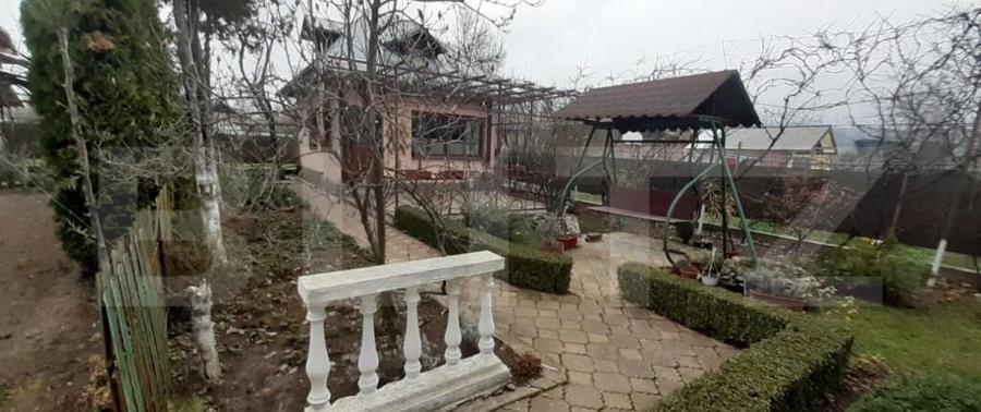 Vila 6 camere, Pucioasa - 17