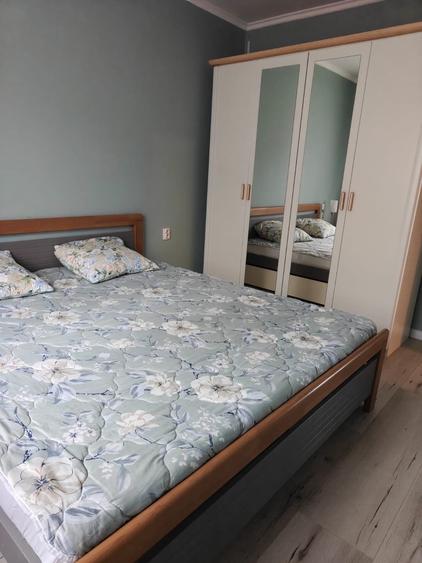 Apartament 3 camere, etaj 2, parcare Floresti - 7