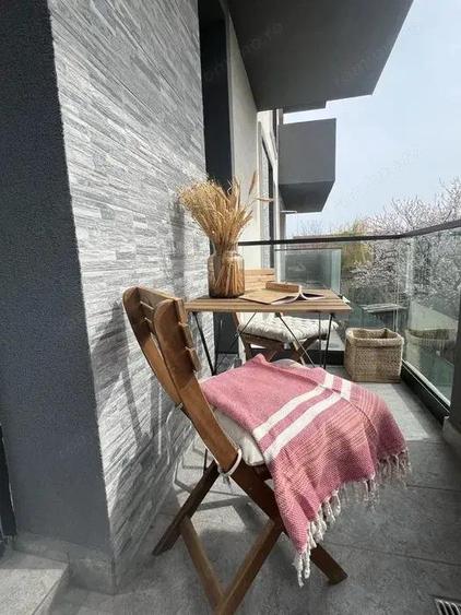 Apartament 2 camere Mamaia-Sat - 3