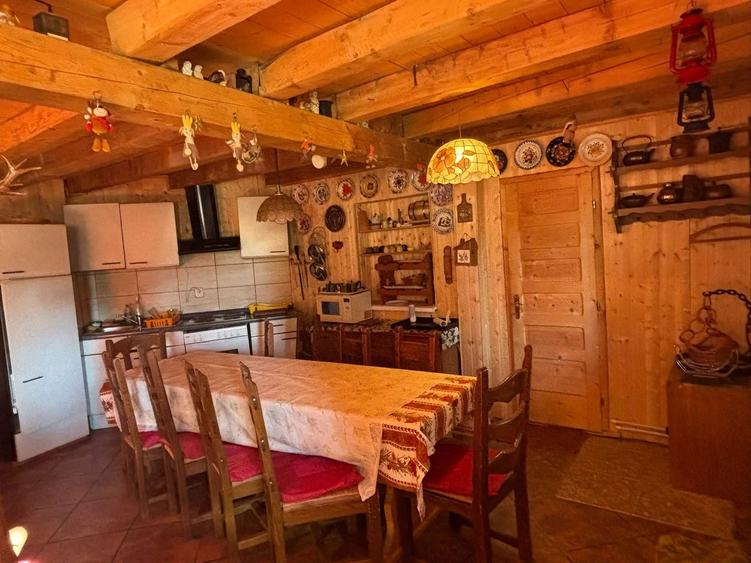 Pensiune in Vartop, Arieseni, listata pe Booking, 130.000 EUR - 6