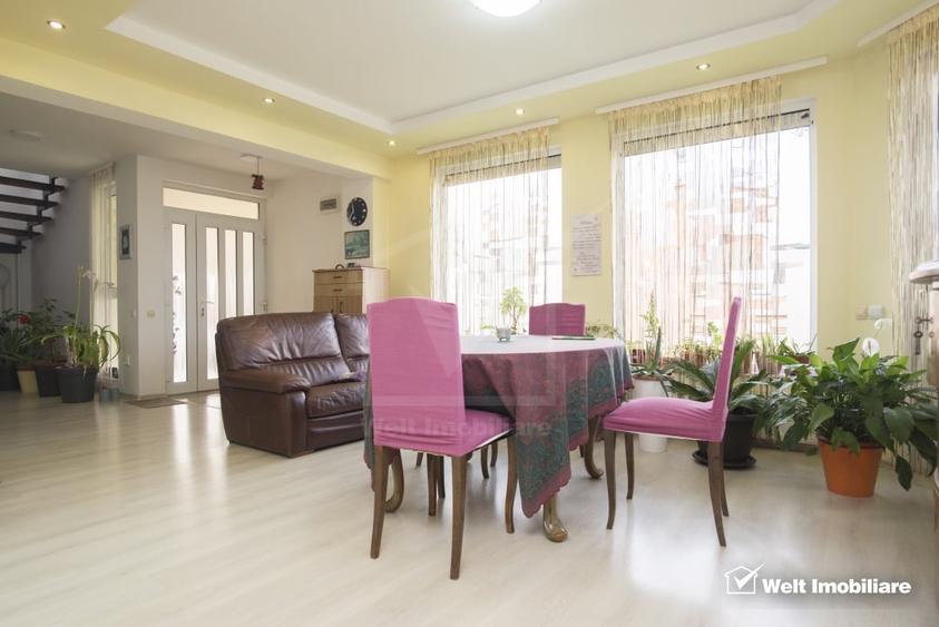 Casa individuala, 180 mp utili, 520 mp teren, Europa, zona Eugen Ionesco - 16