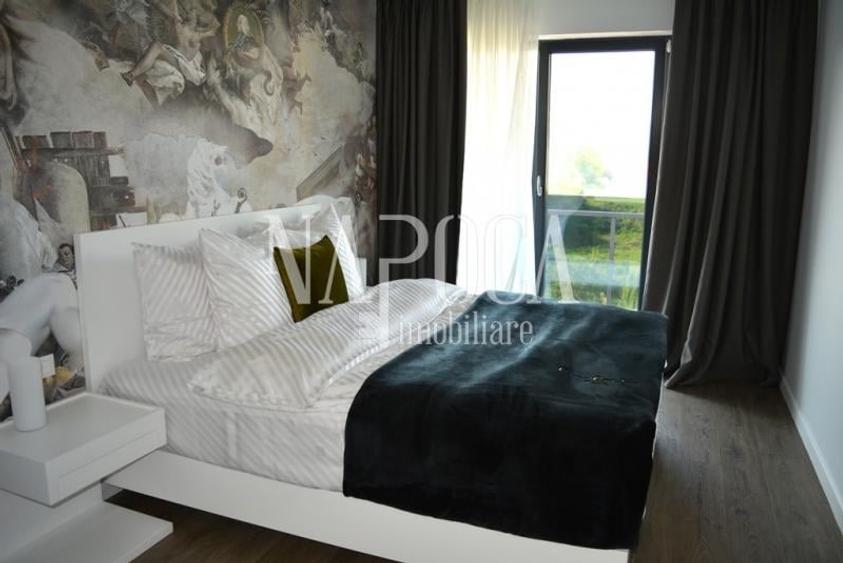 Apartament 4 camere de inchiriat in Zorilor, Cluj Napoca - 7