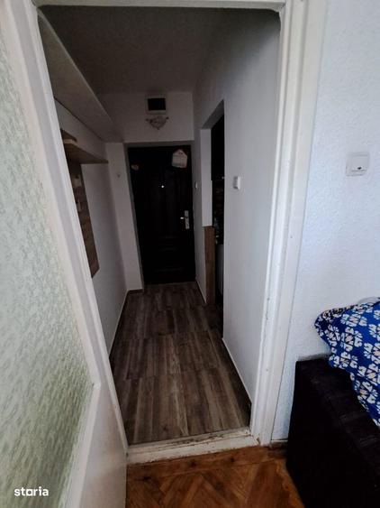 Microapartament cu 2 camere semidecomandate, Marasesti - 5