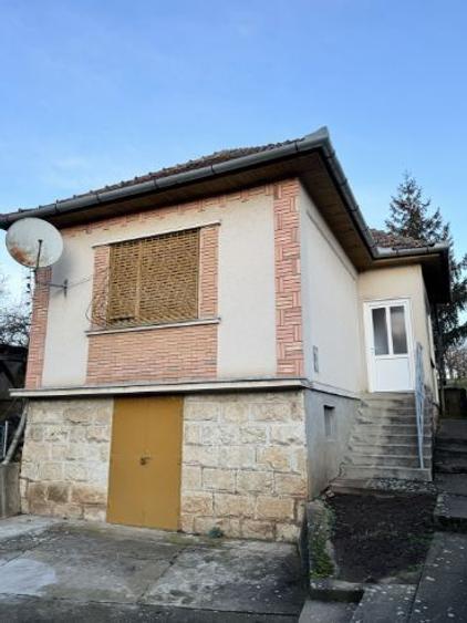 Casa de vânzare in Gradina Viilor Carei - 2