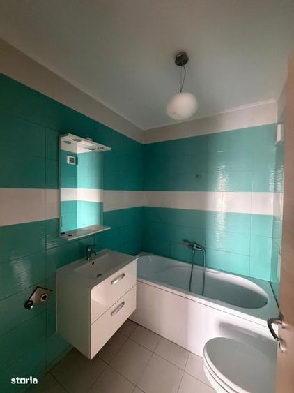Apartament 3 camere , 2 bai & Balcon Nufarul Cartier Prima - Oferta - 10
