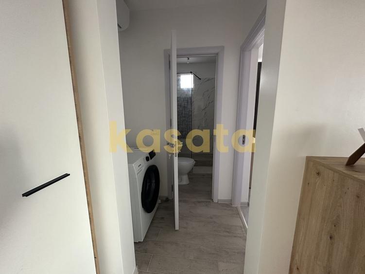 2 Camere | Drumul Taberei | Etaj Intermediar | Renovare 2025 - 13