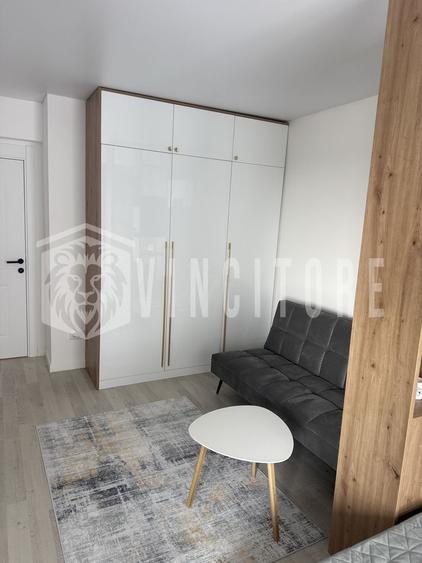 Garsoniera Drumul Binelui - 3