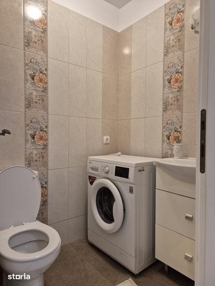 Apartament cu 3 camere în Mioriței