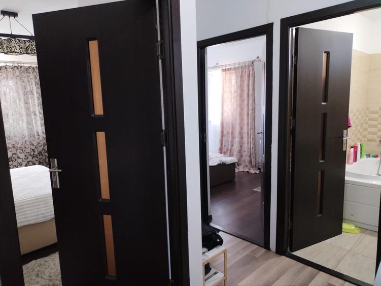 3 camere bloc nou - Brazda lui Novac - 3