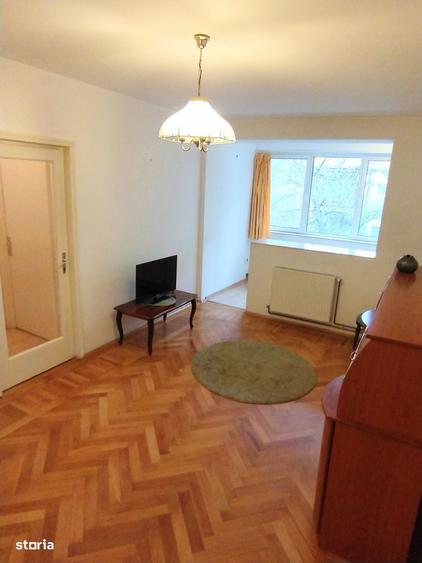2 camere/ Renovat /Bd.I.Mihalache/Metrou/Luminos - 4