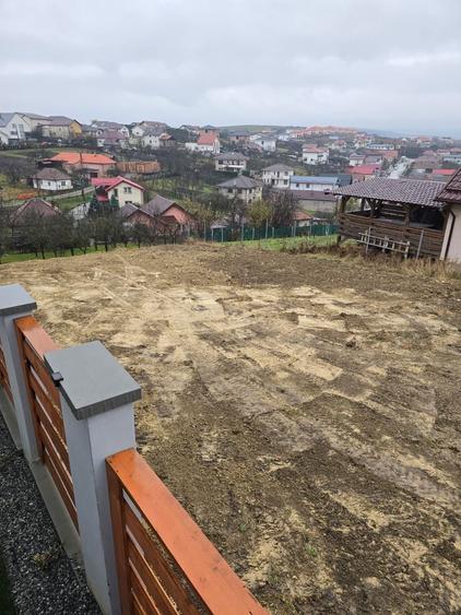 Teren de vanzare Dezmir - 2