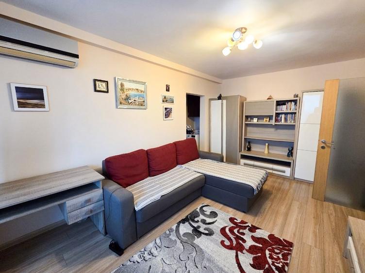 Apartament 2 camere | Bd. Ferdinand - Str. Traian | Vedere port | Renovat - 3