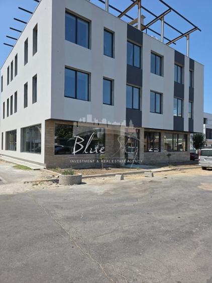 Spatiu comercial 287 mp situat in cladire noua, zona Faleza Nord - 11