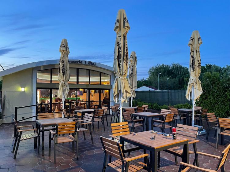 Inchiriere locatie restaurant / fast food - 4