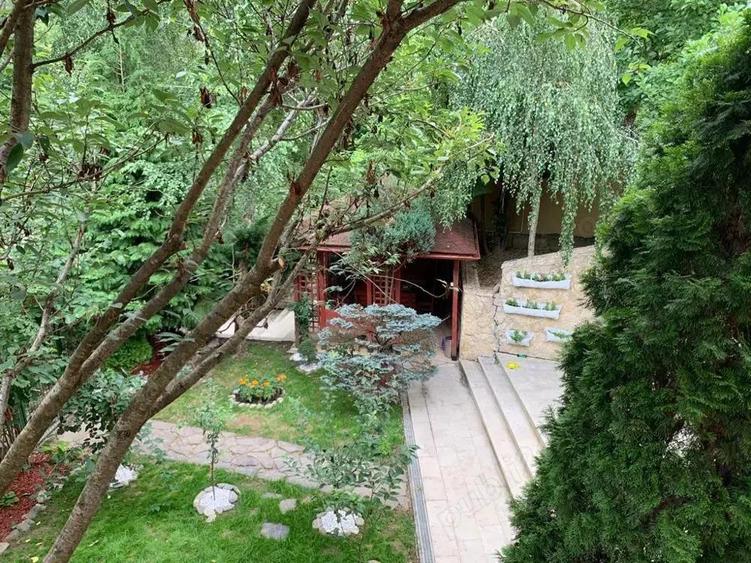 Casa Zona Dealul Malului Ramnicu Valcea - 1