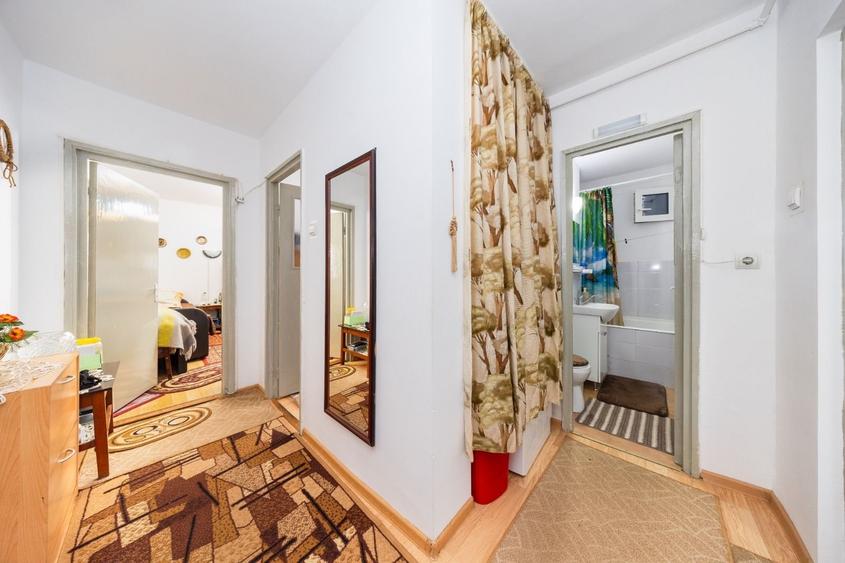 Apartament 2 camere Sacele | Zona Electroprecizia - 6