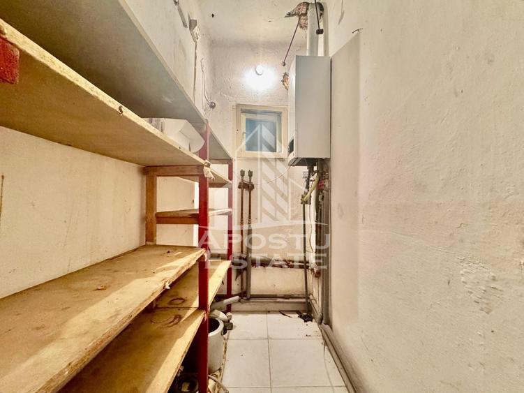 Casa de vaznzare 4 camere, 115 mp utili, Gradiste - 11