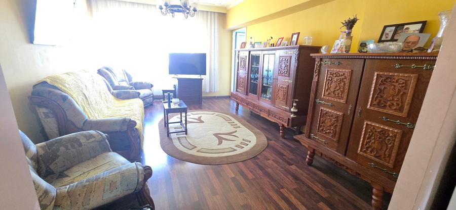 Ultracentral Târgoviște,  vânzare apartament 3camere,  comision 0 la cumpărător - 13