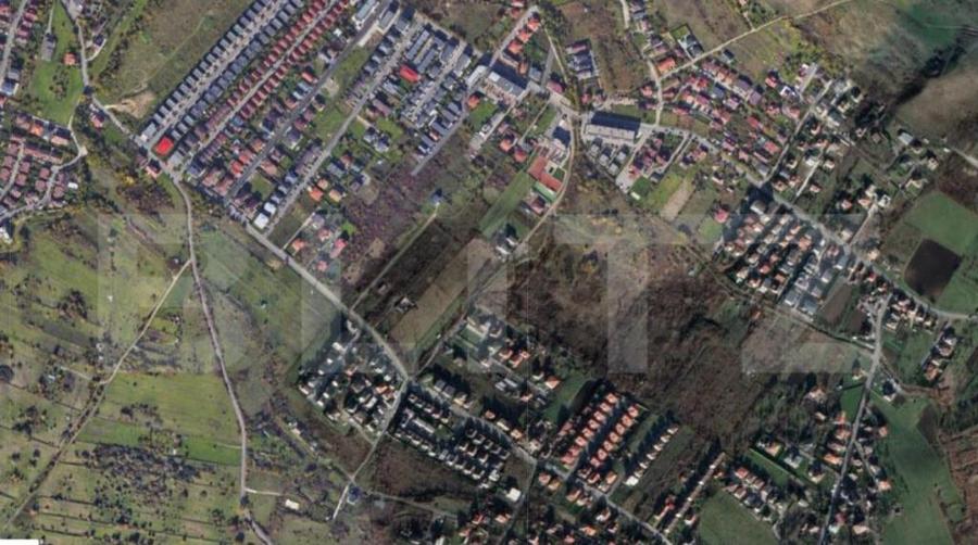 Teren 520 mp, AC-locuinta semicolectiva cu 2 unit locative, - 2