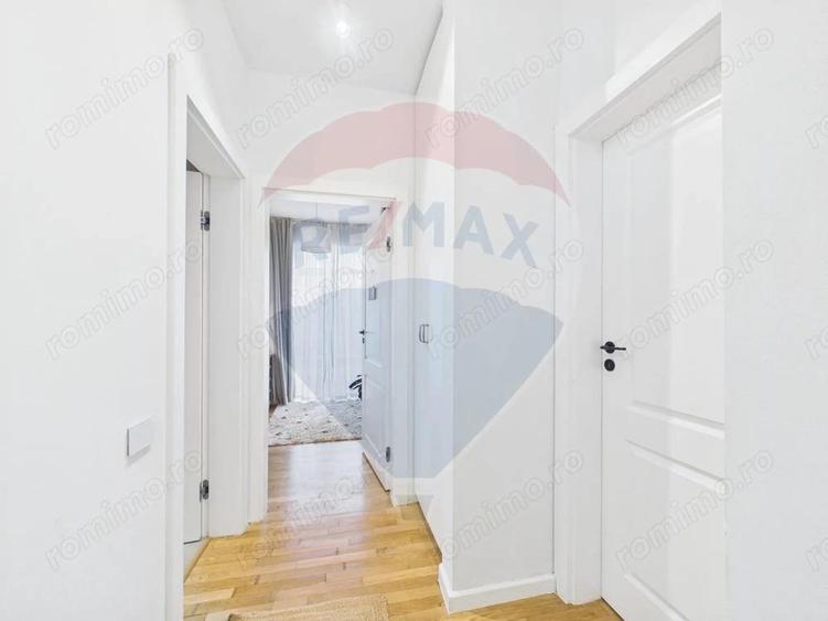 Apartament unic 4 camere, P-ta Unirii - Patriarhie | Parcare subterana - 18