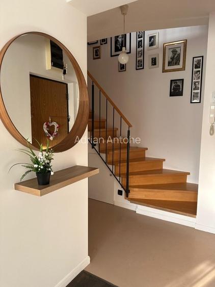 New Town Residence,  duplex, 3 camere  + loc parcare