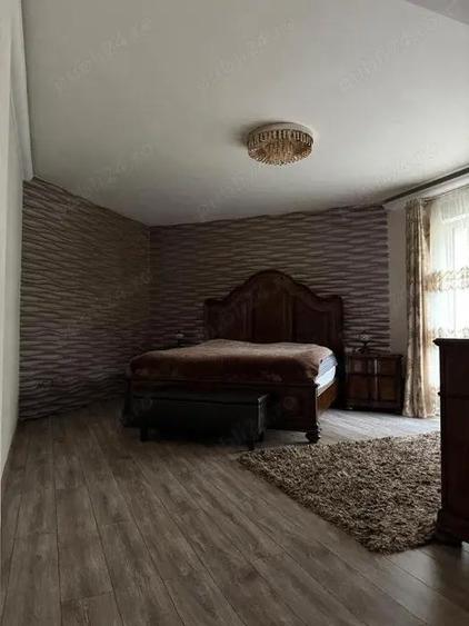 Apartament cu 3 camere Cartier Orizont etaj 1 140mp mobilat si utilat - 3