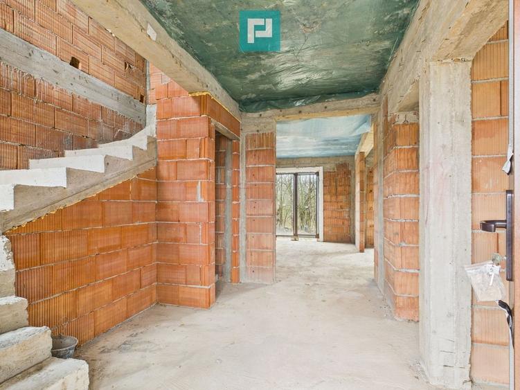 Duplex solid 120 mp, intimitate și calm in Chisoda - 3