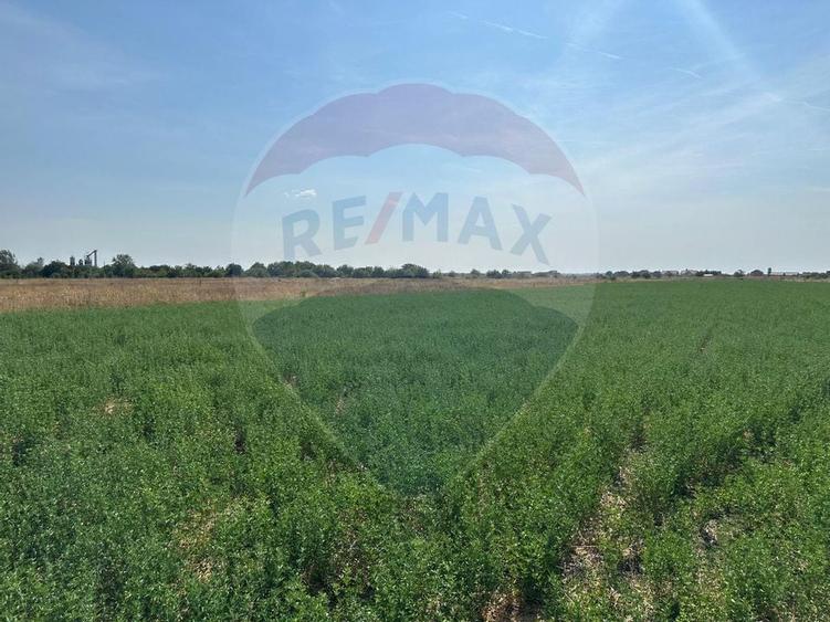 Teren Intravilan parcelat de vanzare Zona Bujac - 1