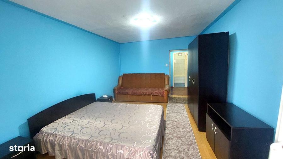 Inchiriere Garsoniera 30 mp Cetate mobilata utilata complet - 3