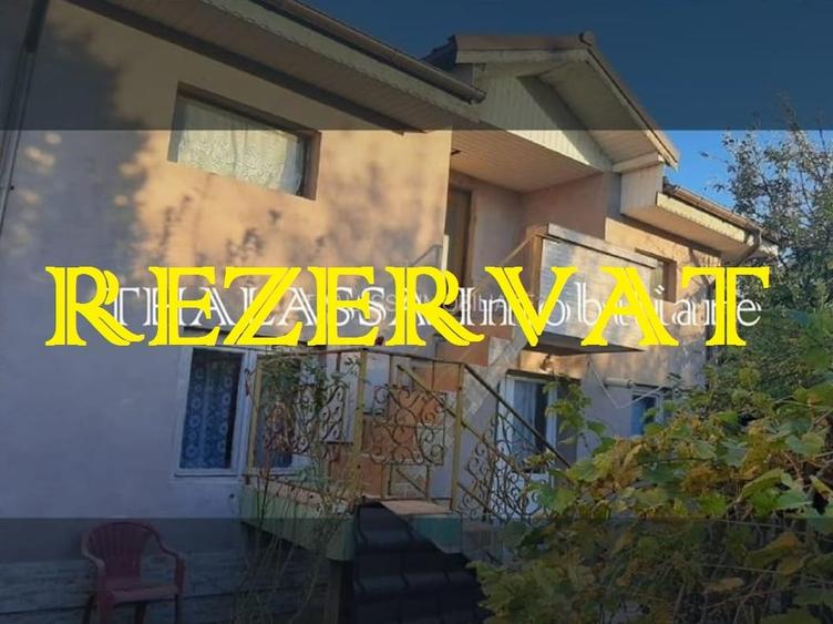 Vila cu teren - Bariera Valcii - 10