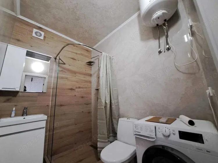 Garsoniera de inchiriat Ion Mihalache - 4