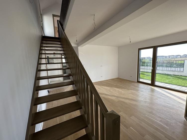 Casa cu 5 camere - Dumbravita - 6