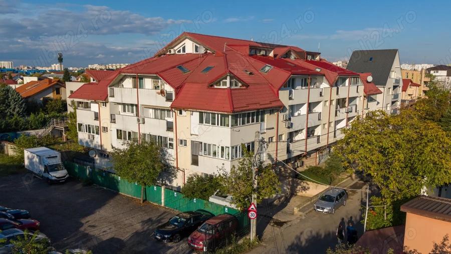 Apartament 2 camere Drumul Taberei - loc de parcare subteran - 6