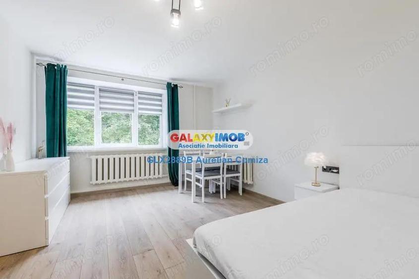 Inchiriere garsoniera in Corbeanca sp 40mp etaj 1 - 4