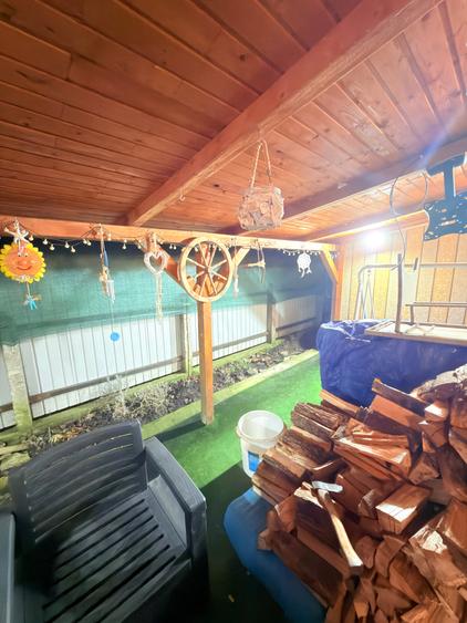 Casa la cheie zona Kilometrul 0 - 10