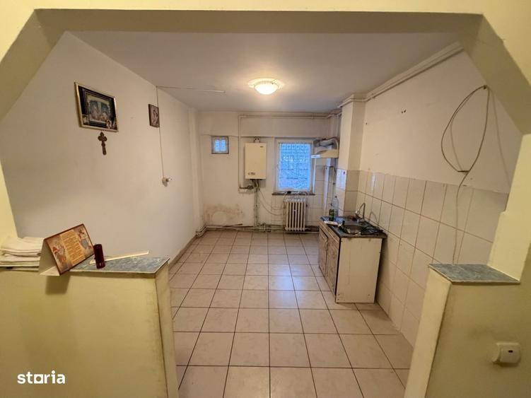 Apartament 2 camere decomandat-Pivnita-Vasile Aaron - 4