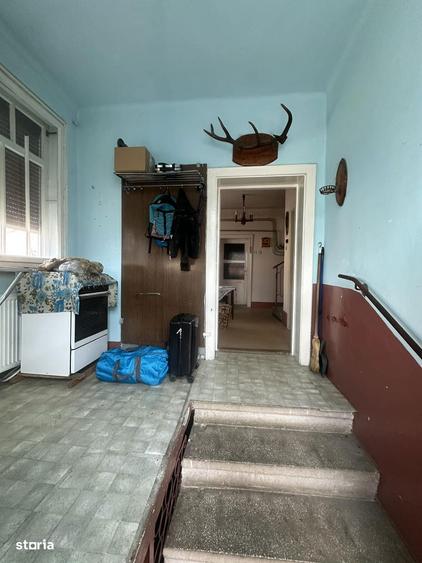 Casa,Tip duplex,Zona Gh.Baritiu - 2