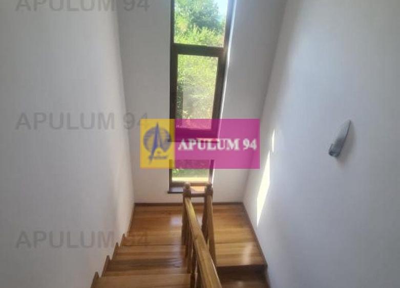 Vilă de vânzare în Breaza - Zona Liceul Militar - 37