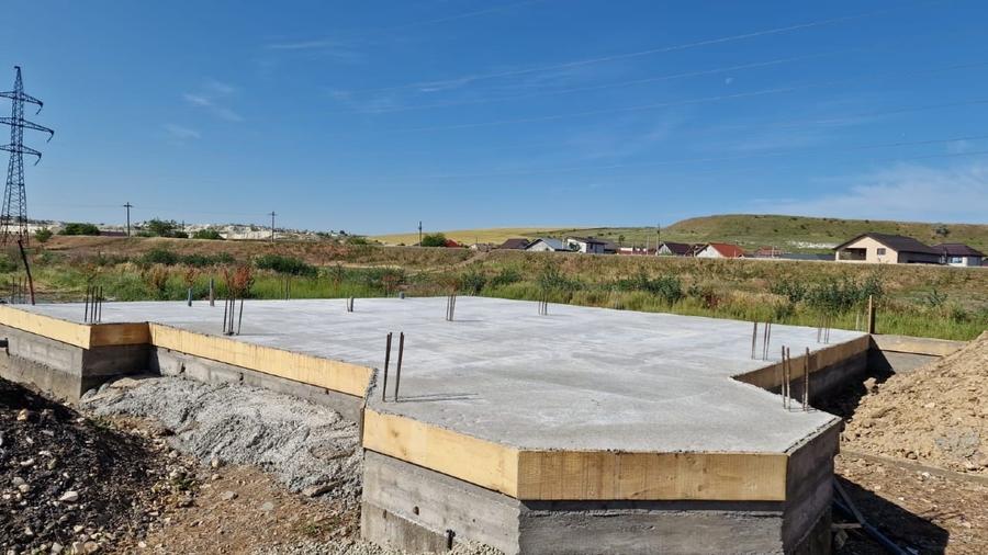 Casa de vanzare Valu lui Traian - 12