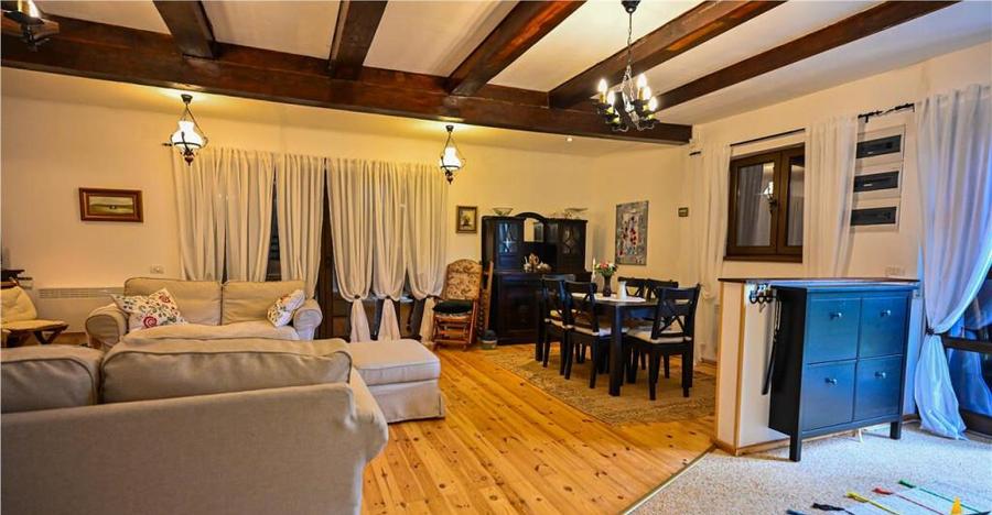 FILM! Eleganta casa de vacanta,select echipata,peisaj de vis - 4