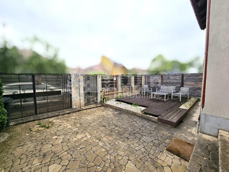 Casa 5 camere | 135mp util | Gheorgheni | Zona Str. Heltai Gaspar - 11