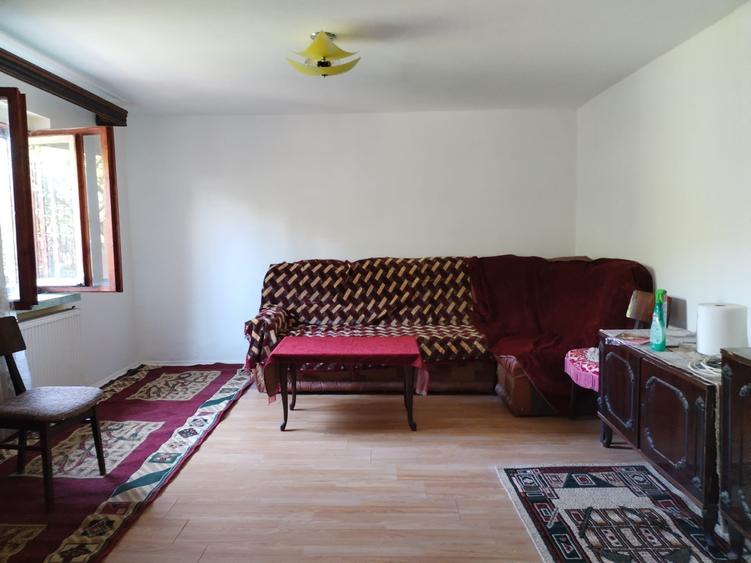 Vila cu teren - Bariera Valcii - 3