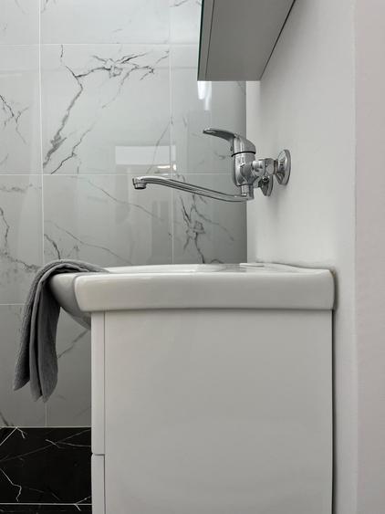 Apartament 3 camere,2 băi, 69 mp utili, Parter, Bulevardul Dacia, Oradea. - 6