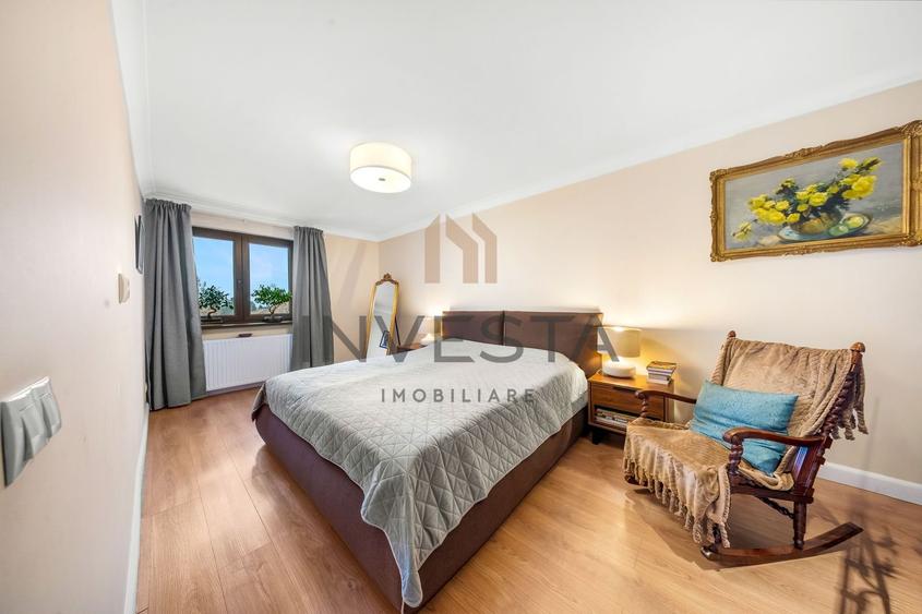 Apartament 3 camere Andrei Muresanu, Parcul Engels, curte proprie 56mp - 5